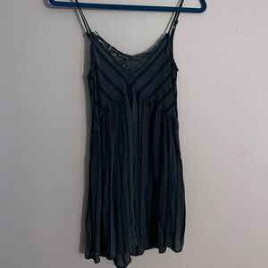 Billabong babydoll dress